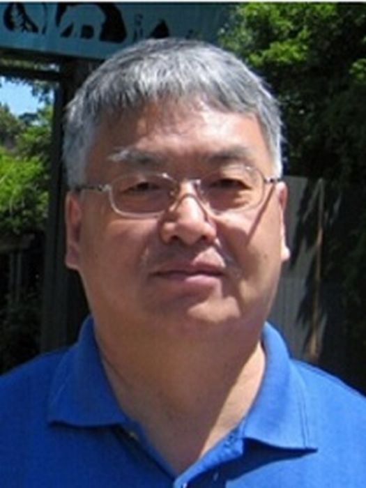 郝少康 郝少康