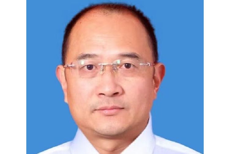 劉東(福建省寧德市體育局黨組書記、局長) 劉東(福建省寧德市體育局黨組書記、局長)