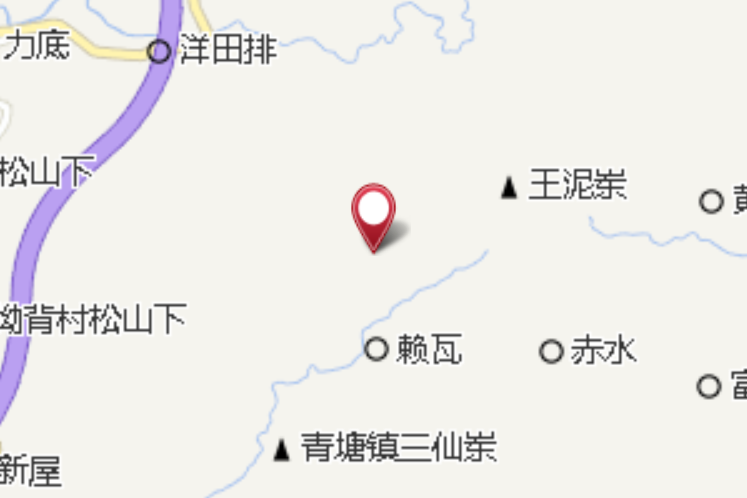 黃光嶺 黃光嶺