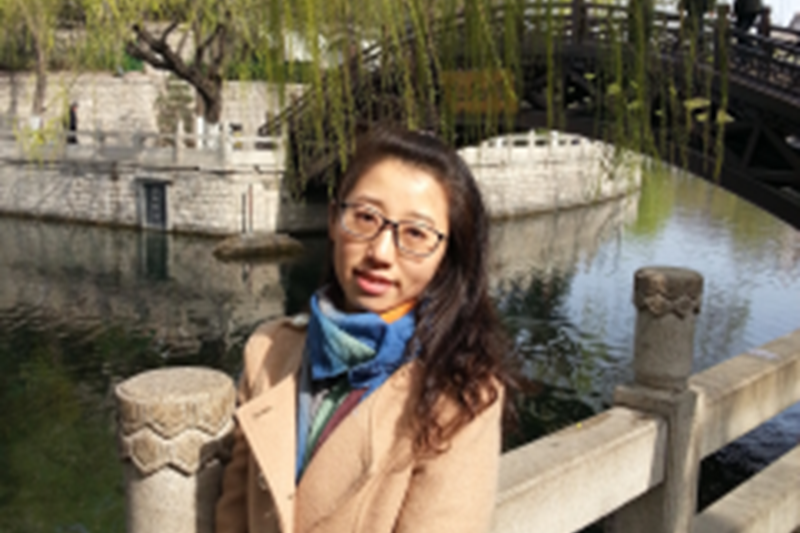 滿怡 滿怡
