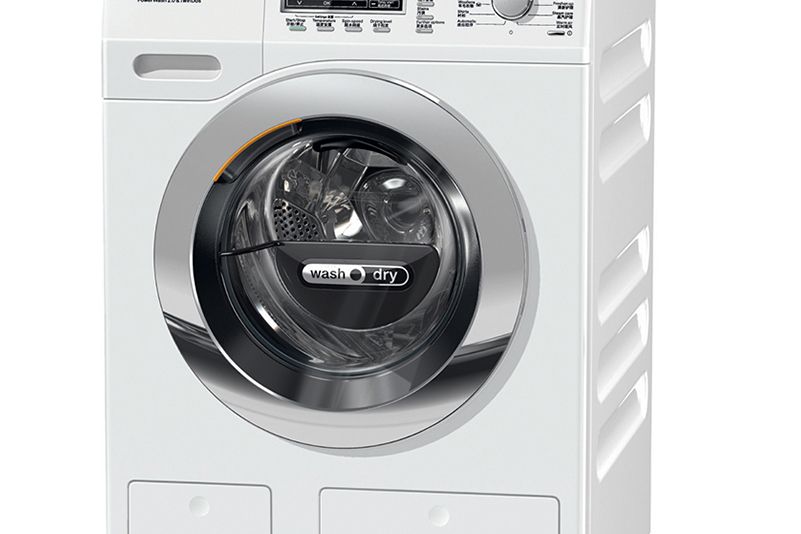 美諾Miele WTZH130 C WPM 美諾Miele WTZH130 C WPM