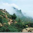 鐵槎山風景區 鐵槎山風景區