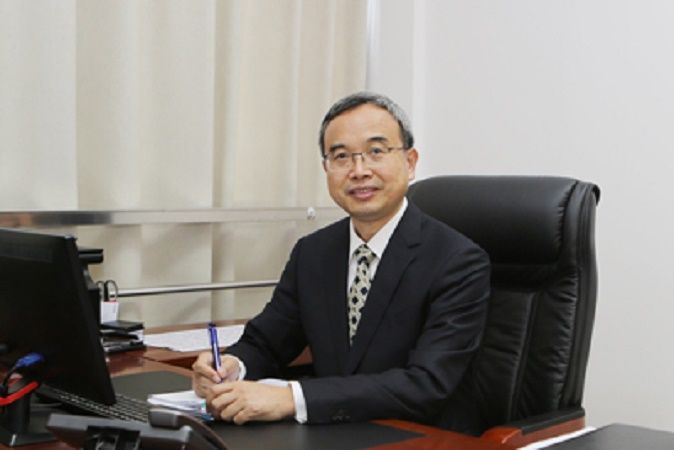 胡明保 胡明保