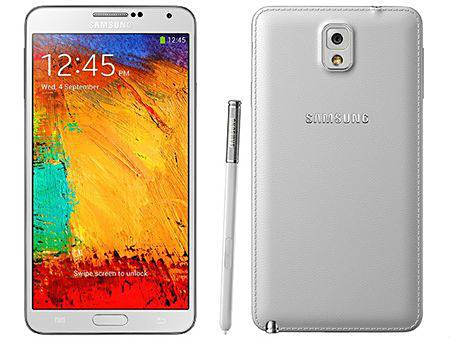 聯通版三星Note4 聯通版三星Note4
