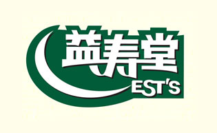 益壽堂牌商標