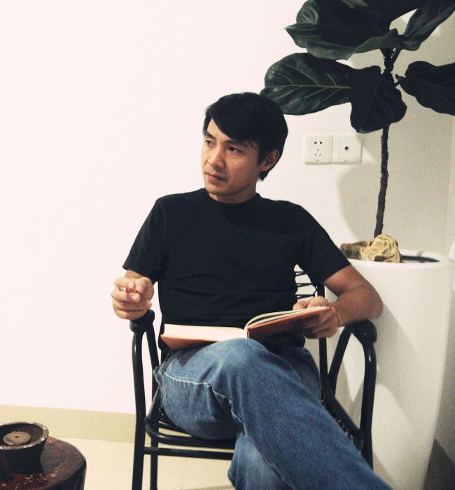 林賀傑 林賀傑