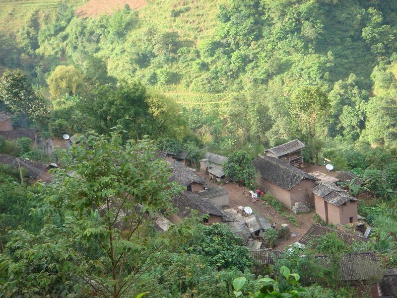 過堯村 過堯村