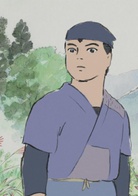 輝夜姬物語