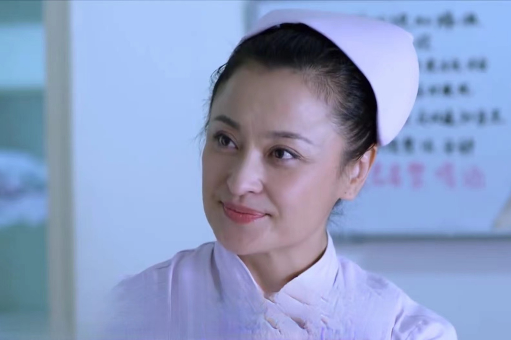 王桂芳(都市情感劇《為愛堅守》中的角色) 王桂芳(都市情感劇《為愛堅守》中的角色)