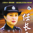 任長霞(2005年沈好放導演電視劇) 任長霞(2005年沈好放導演電視劇)