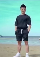 再見美人魚(2016年高偉倫執導的愛情電影)