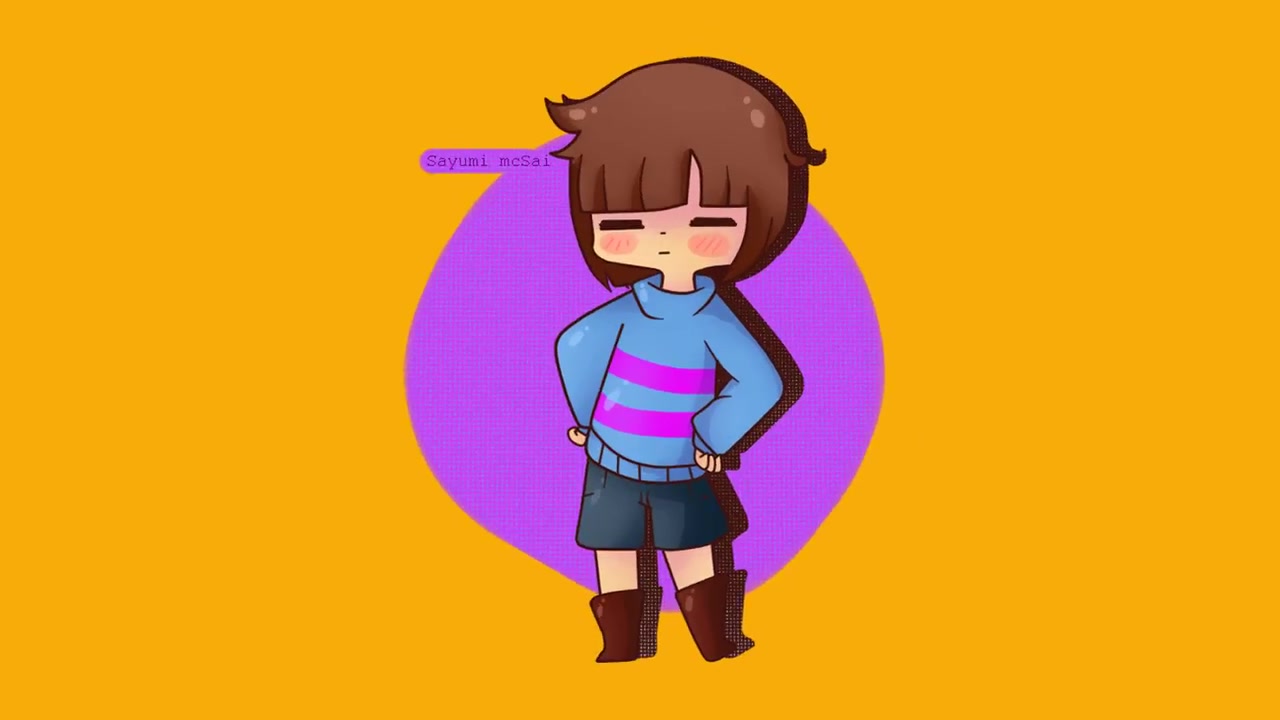 Frisk