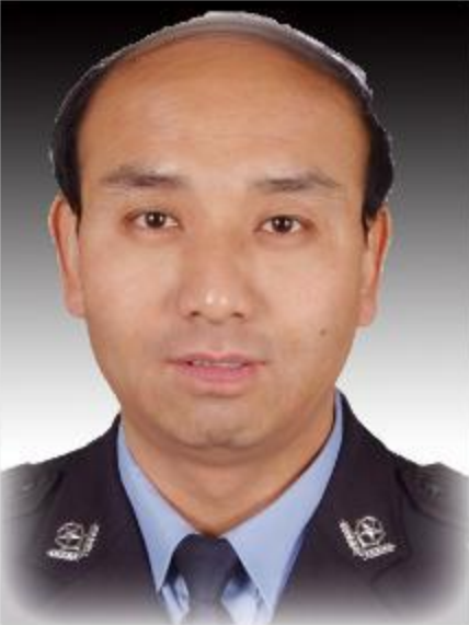 楊改過(陝西省鹹陽市武功縣政府黨組成員、副縣長,縣公安局黨委書記、局長) 楊改過(陝西省鹹陽市武功縣政府黨組成員、副縣長,縣公安局黨委書記、局長)