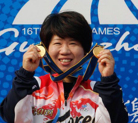 金閏美 金閏美