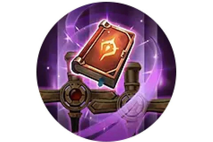 噬靈之書 噬靈之書