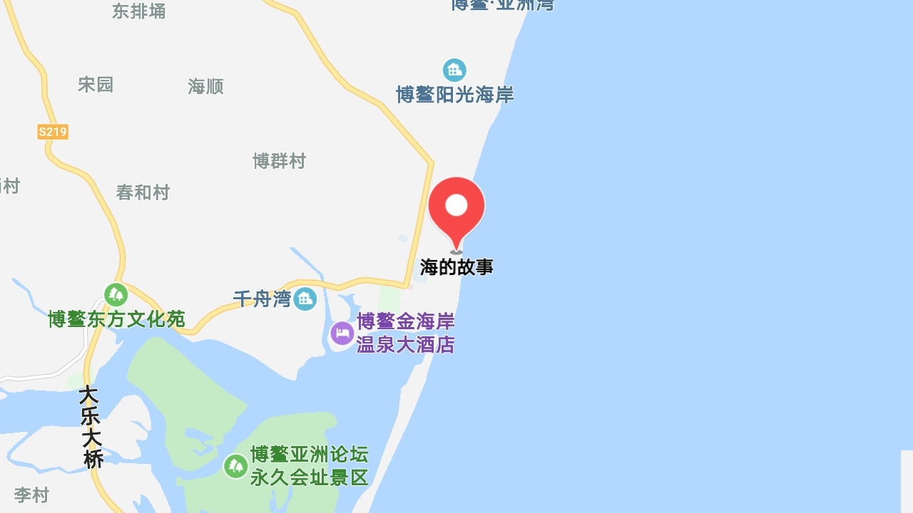 地圖信息
