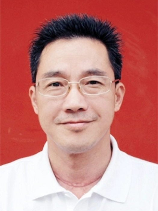唐中傑(四川省金堂縣文體局黨組成員) 唐中傑(四川省金堂縣文體局黨組成員)
