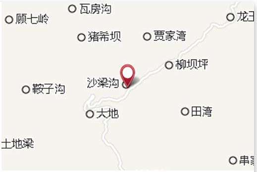 柳壩 柳壩