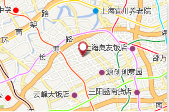 長興里