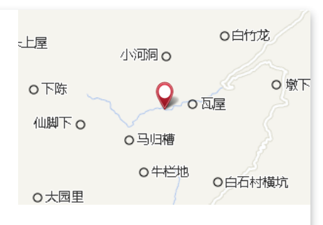 石塅子