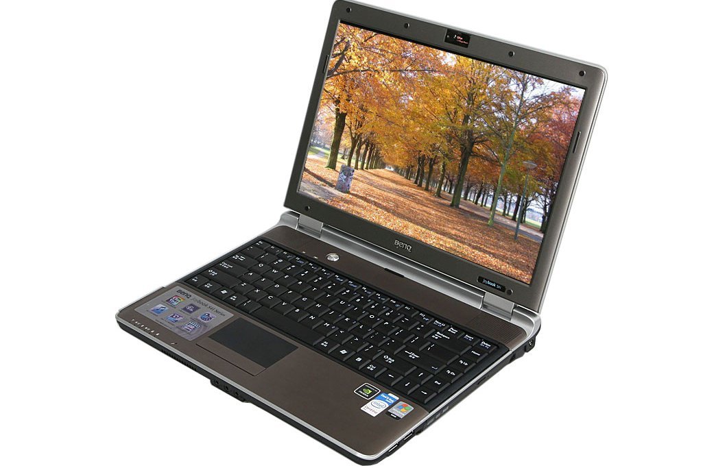 明基Joybook S41-130 明基Joybook S41-130