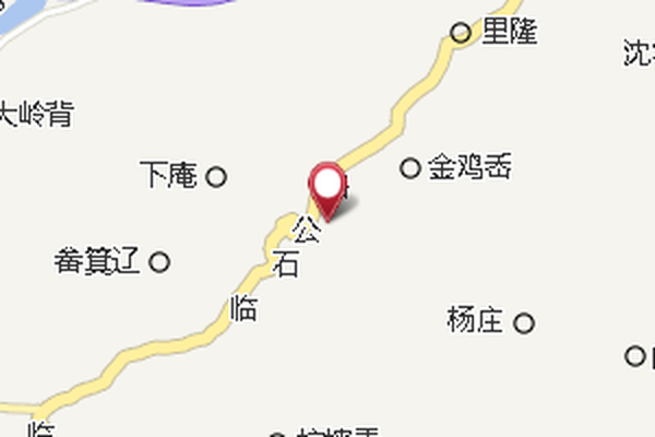 法洪頭口 法洪頭口