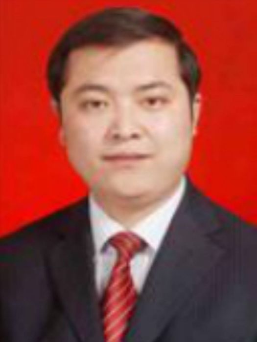 王偉(陝西省興平市扶貧開發局黨組成員、市扶貧開發局正科級督察專員)
