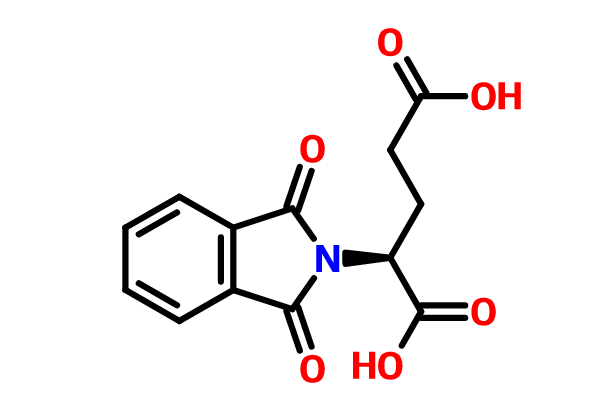 N-鄰苯二甲醯-L-谷氨酸