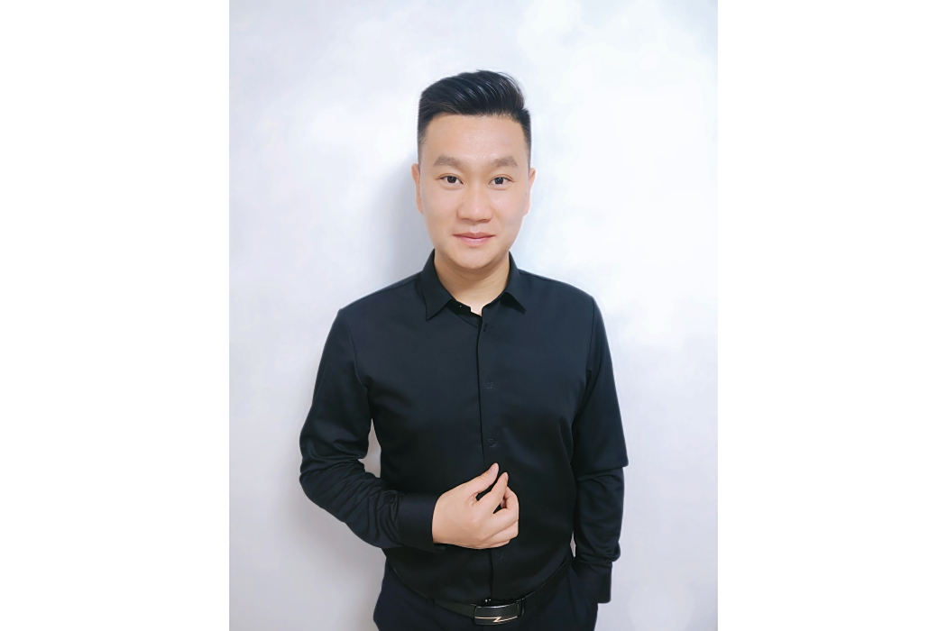 趙振方 趙振方