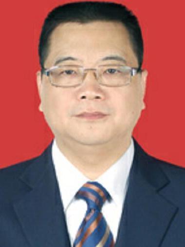 張志勇(南平市農業農村局黨組成員、副局長) 張志勇(南平市農業農村局黨組成員、副局長)