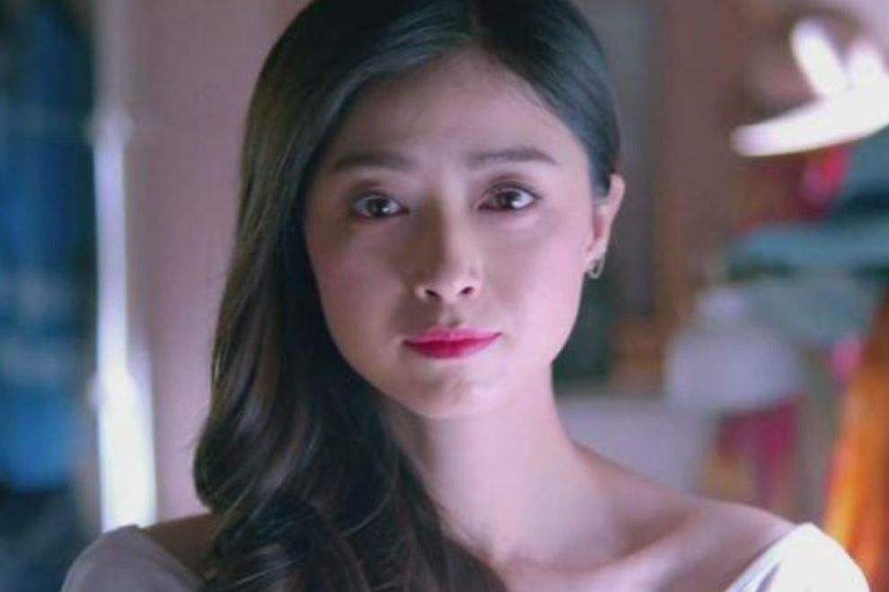華莎(電視劇《守婚如玉》中的角色) 華莎(電視劇《守婚如玉》中的角色)
