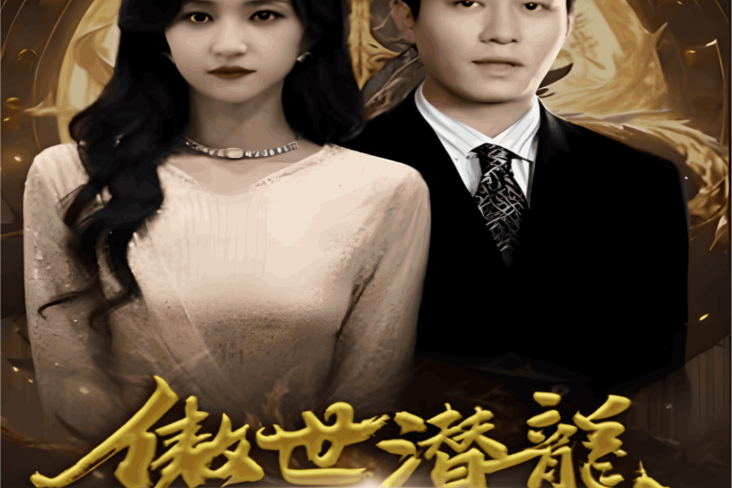 傲世潛龍(快手推出的微短劇) 傲世潛龍(快手推出的微短劇)