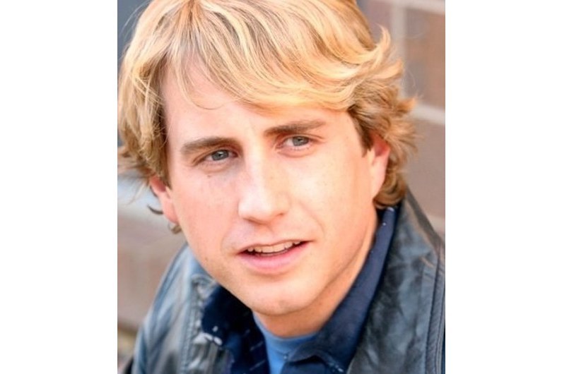 Kirby Heyborne Kirby Heyborne