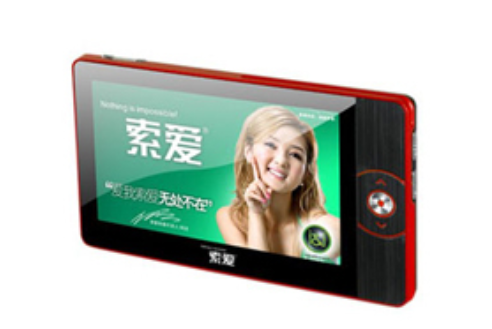 索愛V-16(4GB) 索愛V-16(4GB)