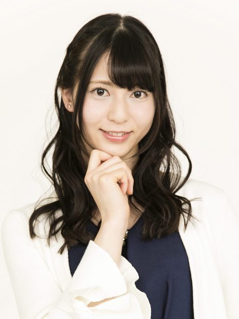 村井理沙子 村井理沙子