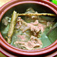 五指毛桃湯 五指毛桃湯