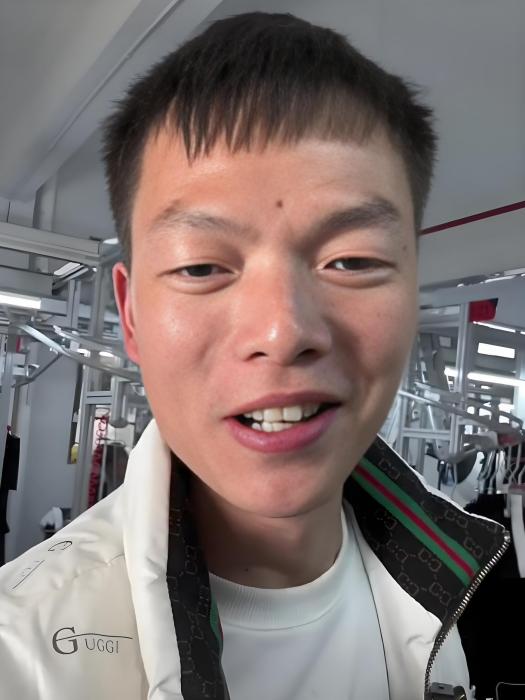 謝九顏 謝九顏