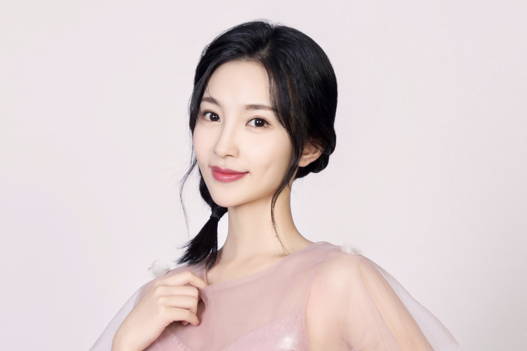 裴蕾(中國內地女演員) 裴蕾(中國內地女演員)