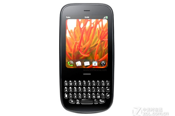 Palm Pixi 2 Palm Pixi 2