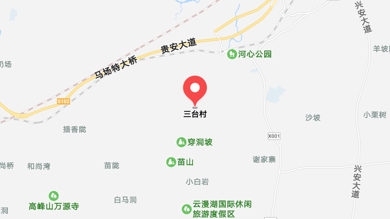 地圖信息