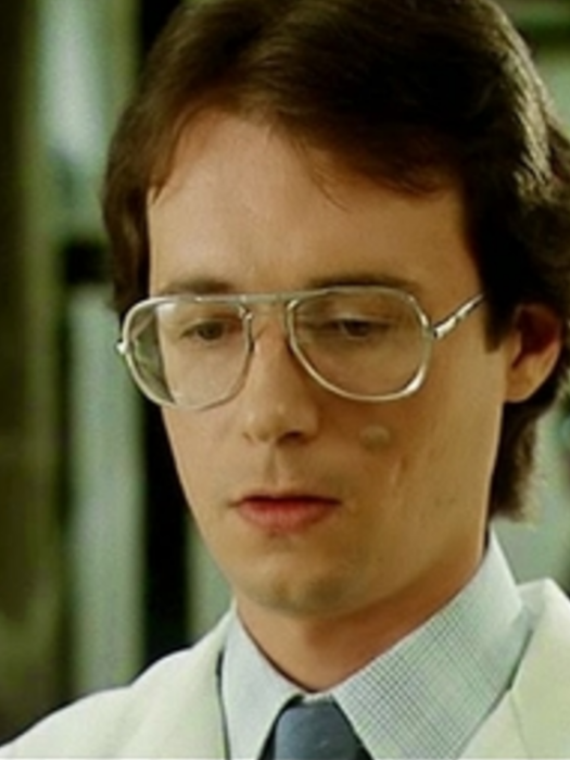 Murray Cruchley Murray Cruchley