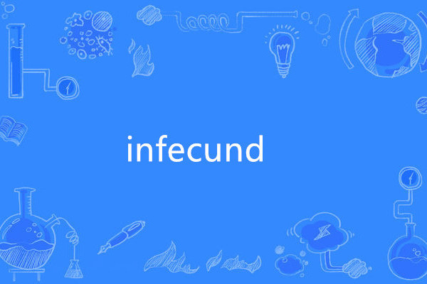 infecund infecund