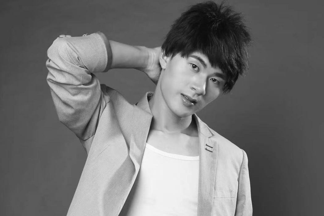 劉寶琳(中國內地男歌手) 劉寶琳(中國內地男歌手)