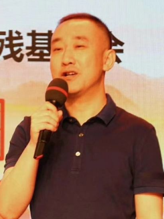 牛強(北京愛傳承養老產業服務集團創始人兼董事長) 牛強(北京愛傳承養老產業服務集團創始人兼董事長)