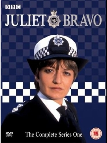 Juliet Bravo第三季 Juliet Bravo第三季
