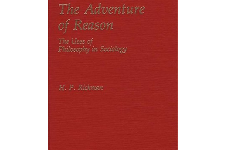 The Adventure of Reason The Adventure of Reason