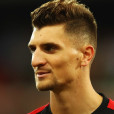 托馬斯·默尼耶(Thomas Meunier) 托馬斯·默尼耶(Thomas Meunier)