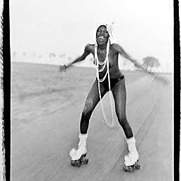 Bruce Laurance