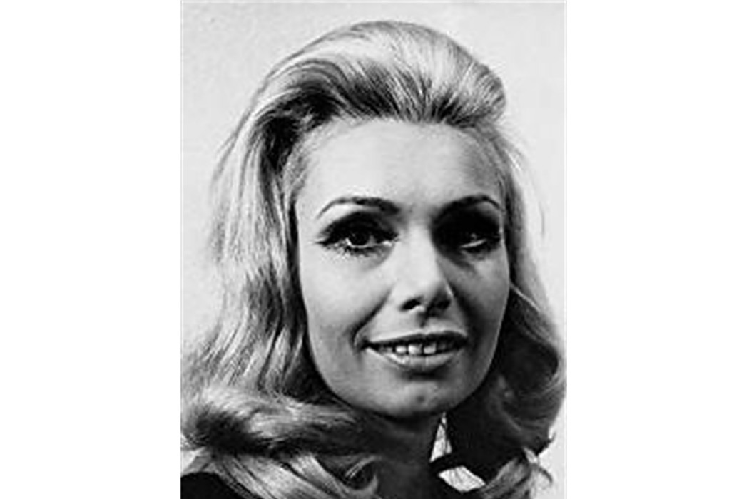 Ruth Gassmann Ruth Gassmann