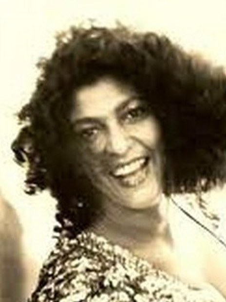 Maria Alves Maria Alves